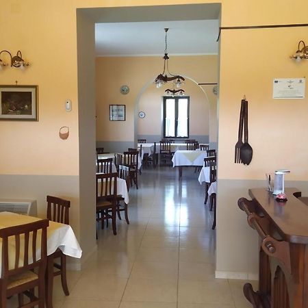 Agriturismo Il Casale Del Cavaliere Sant'Agata de' Goti Exterior foto