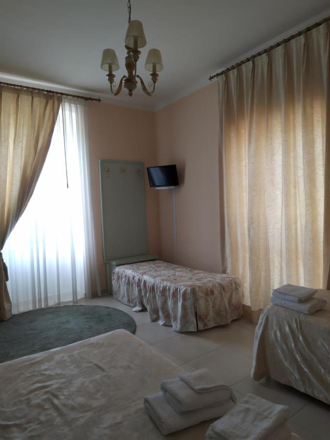 Agriturismo Il Casale Del Cavaliere Sant'Agata de' Goti Exterior foto
