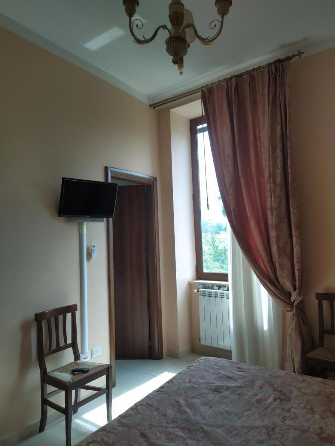 Agriturismo Il Casale Del Cavaliere Sant'Agata de' Goti Exterior foto