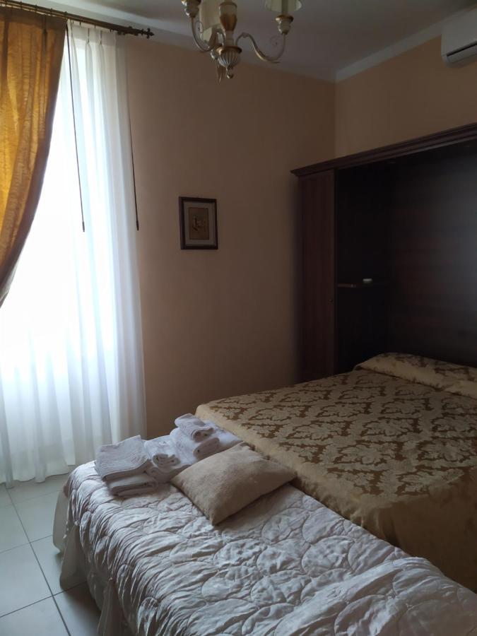 Agriturismo Il Casale Del Cavaliere Sant'Agata de' Goti Exterior foto