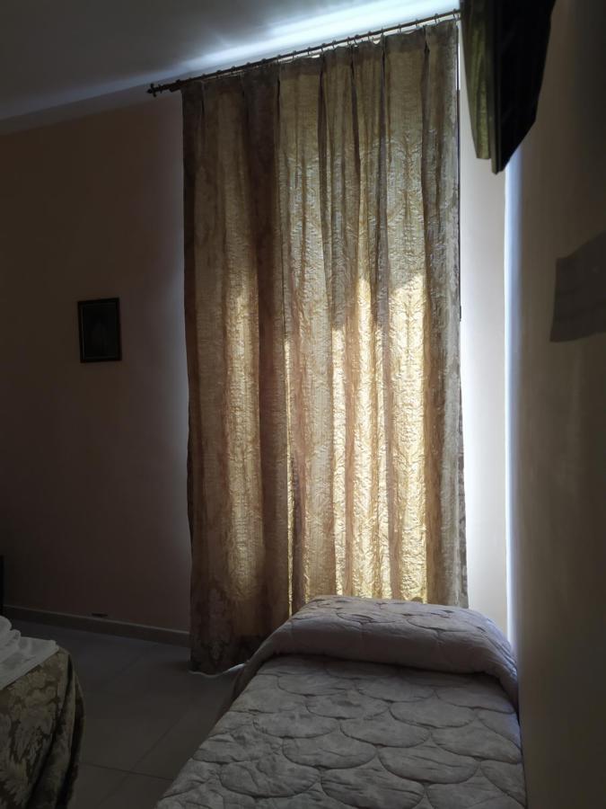 Agriturismo Il Casale Del Cavaliere Sant'Agata de' Goti Exterior foto