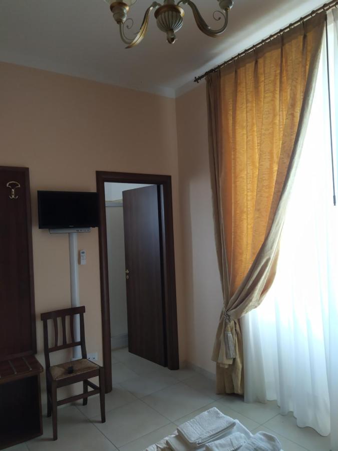 Agriturismo Il Casale Del Cavaliere Sant'Agata de' Goti Exterior foto