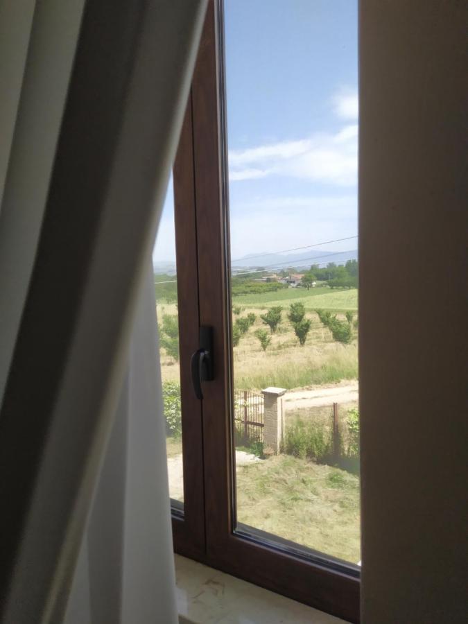 Agriturismo Il Casale Del Cavaliere Sant'Agata de' Goti Exterior foto